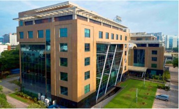 Tamarai Tech Park - South Block